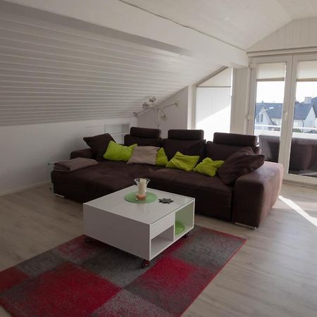 Ferienwohnung In Sueddeutschland Fischingen Extérieur photo