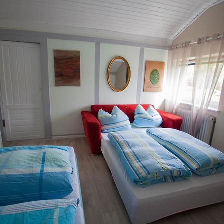 Ferienwohnung In Sueddeutschland Fischingen Extérieur photo
