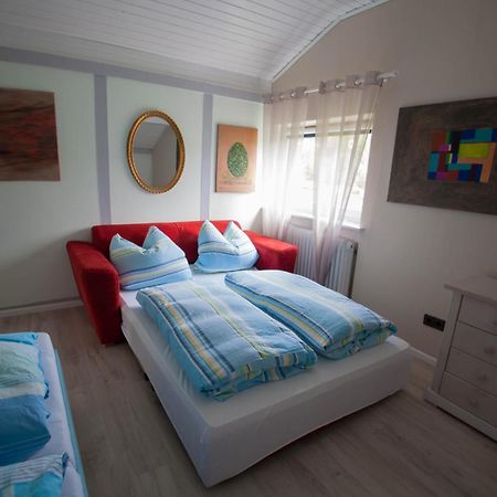 Ferienwohnung In Sueddeutschland Fischingen Extérieur photo