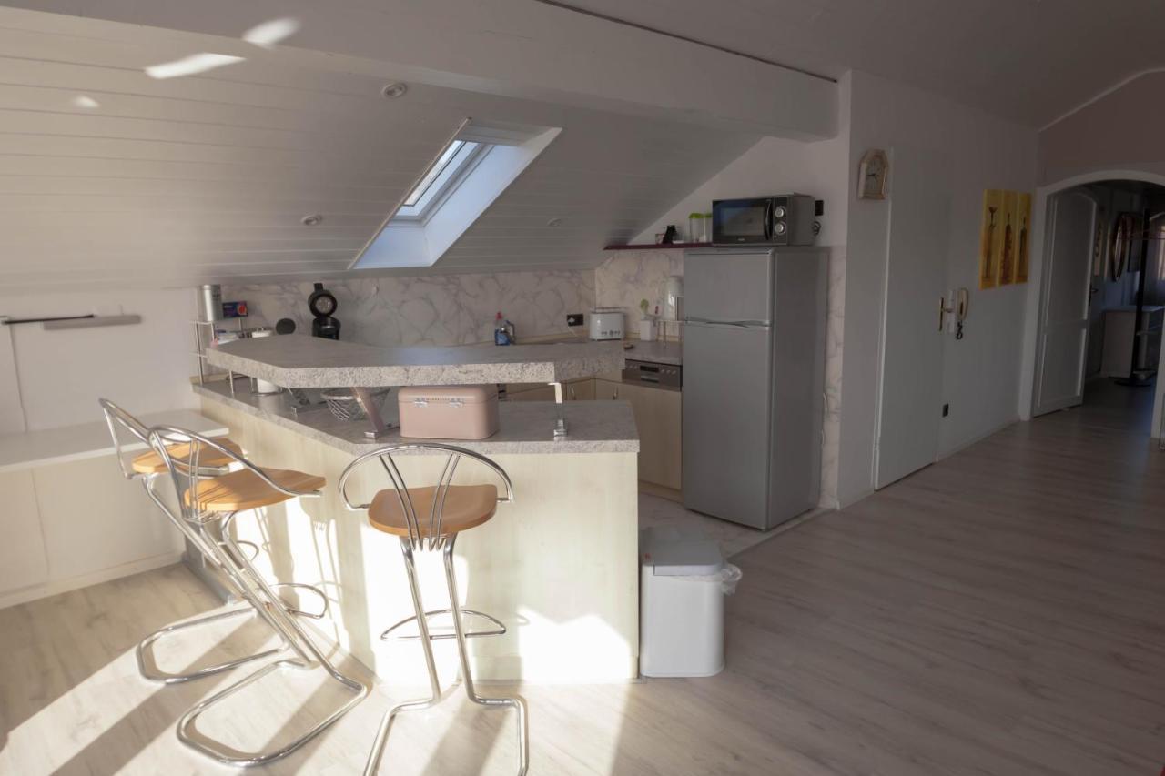 Ferienwohnung In Sueddeutschland Fischingen Extérieur photo