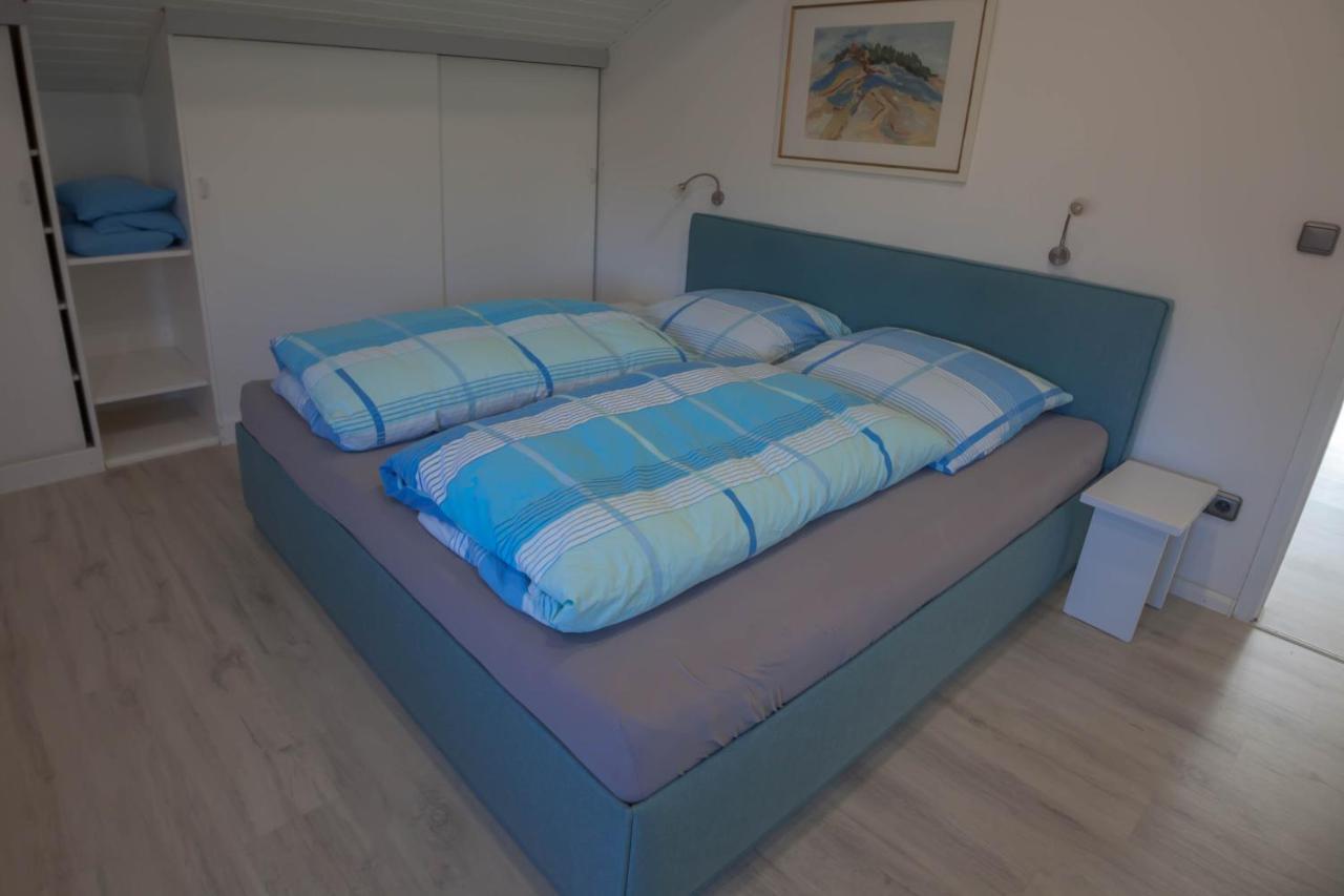 Ferienwohnung In Sueddeutschland Fischingen Extérieur photo