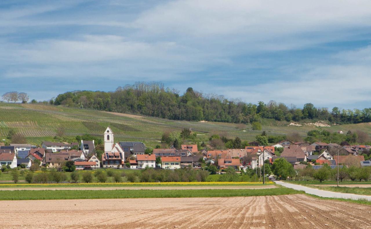 Ferienwohnung In Sueddeutschland Fischingen Extérieur photo